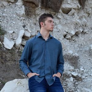 Meet your Posher, Reid